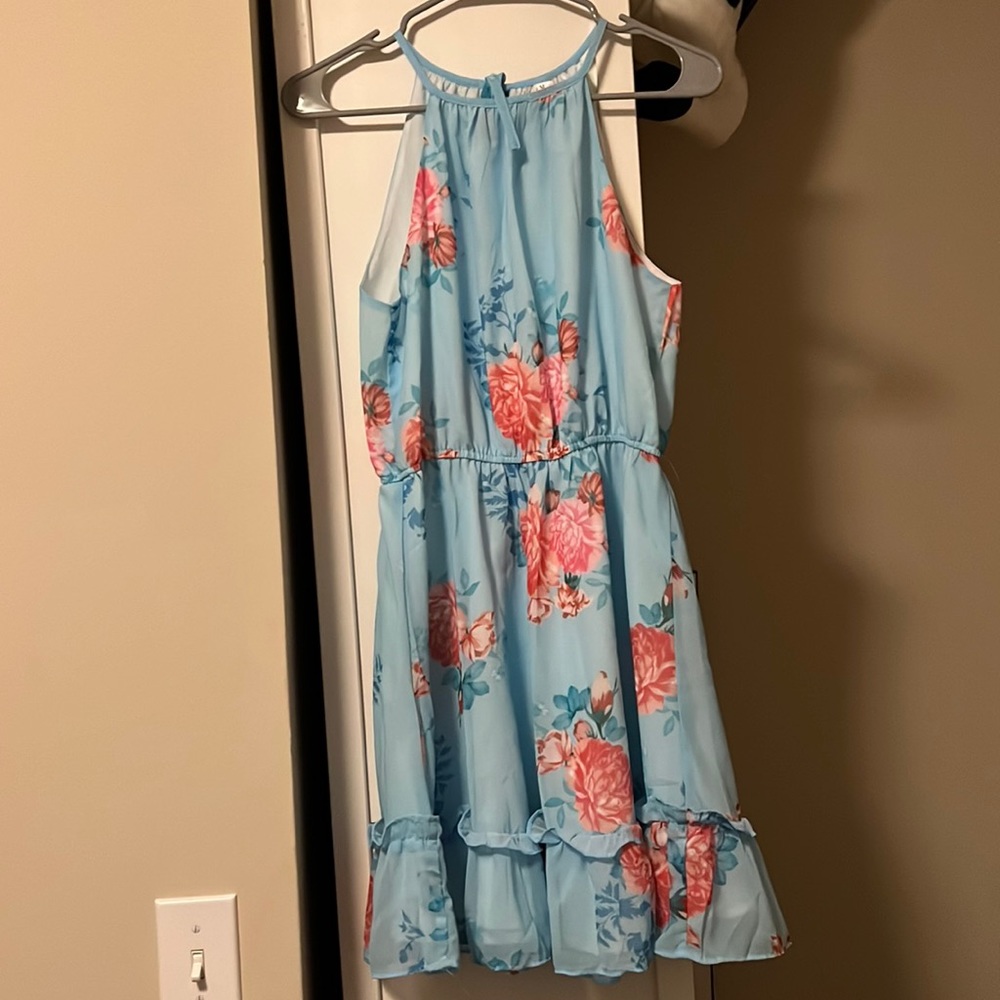 Spring Dress